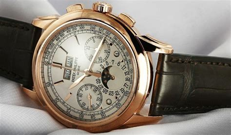 patek philippe price 2.5 million dollar watch|most collectible Patek Philippe watches.